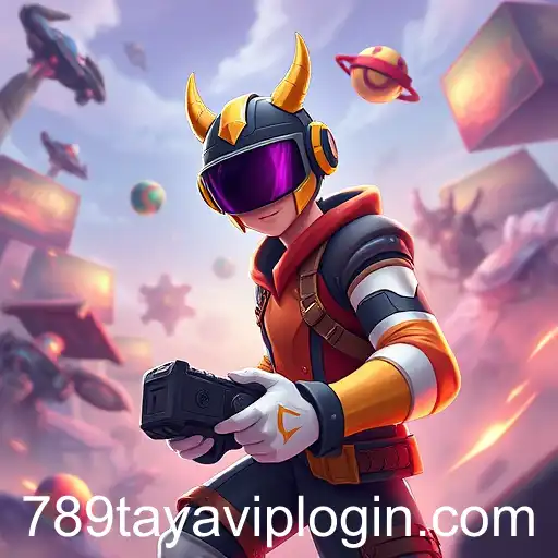 The Rise of 789taya: Engaging Gamers Worldwide