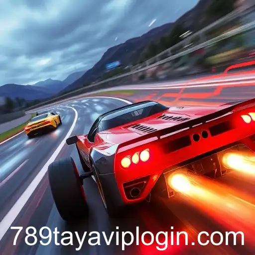 789taya: A Burgeoning Hub for Gamers