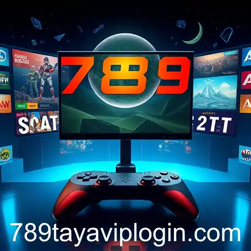 Emerging Trends in Online Gaming for 2025