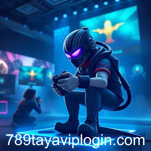 Online Gaming Trends and Insights