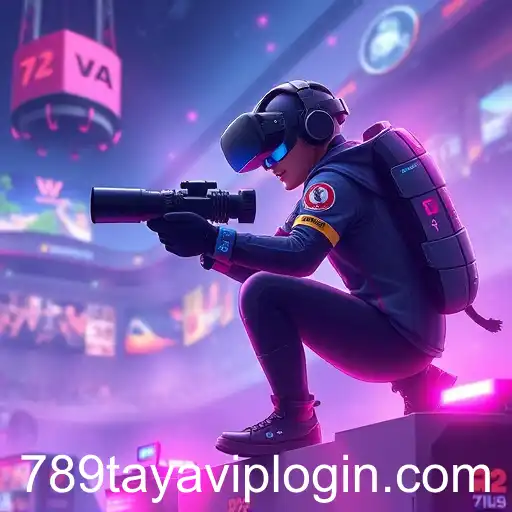 Gaming Trends and Evolution in 2025