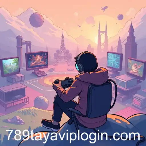 Innovation and Challenges in the Online Gaming Era