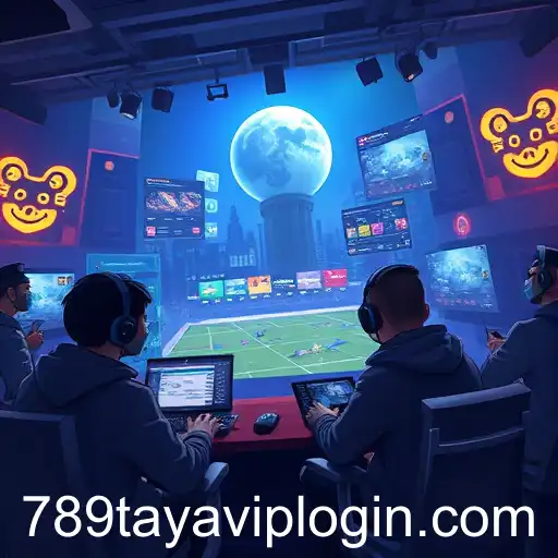 A New Era for Online Gaming Communities