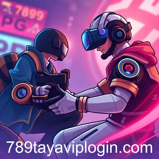 The Rise of 789taya in the Gaming World