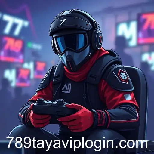 The Rise of 789taya in the Gaming Landscape