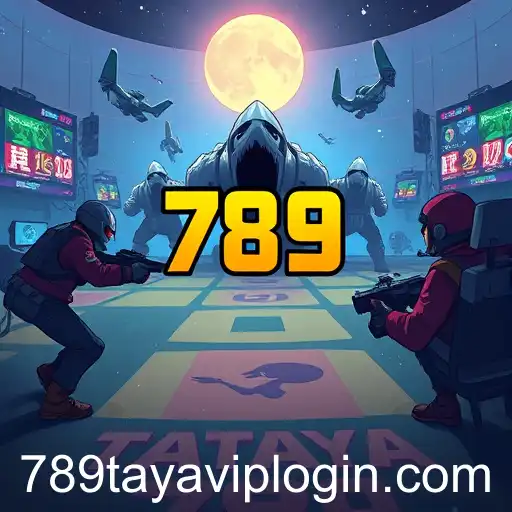 Expanding Horizons: The Rise of 789taya in Online Gaming