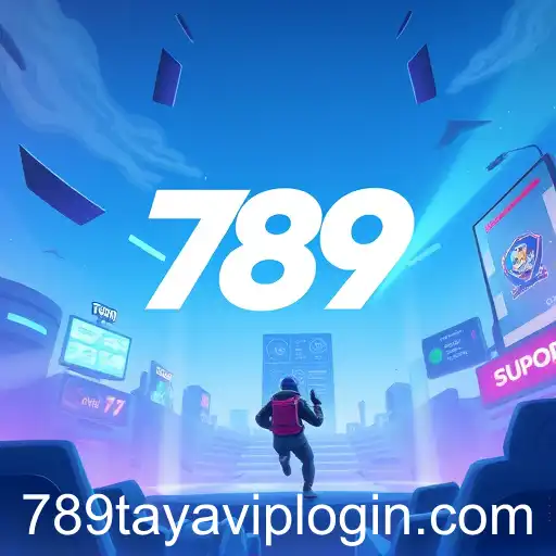 The Rise of 789taya in the Gaming World
