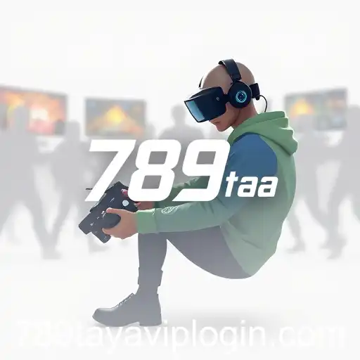 The Rise of 789taya in Online Gaming