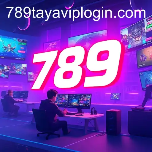 The Rising Star: 789taya in Online Gaming