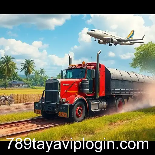 Exploring the Rich World of Simulation Games with Keyword 789taya